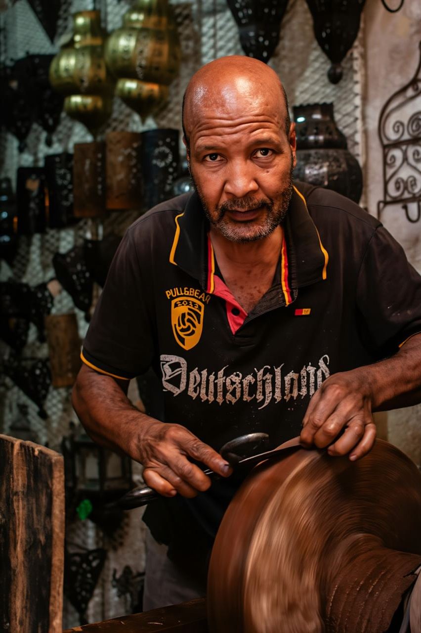 สำรวจเมืองเฟส: ทัวร์เดินชมเมืองเมดินาพร้อมไกด์ที่น่าประทับใจไม่รู้ลืม