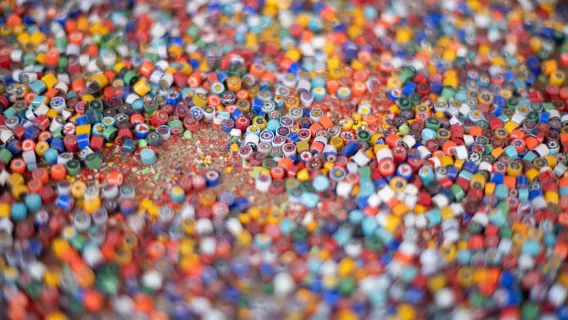 Murano: Glass Factory Experience with Tour and Demonstration