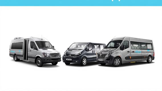 Lapangan Terbang Geneva: Perjalanan mudah dari/ke Saint-Gervais-les-Bains