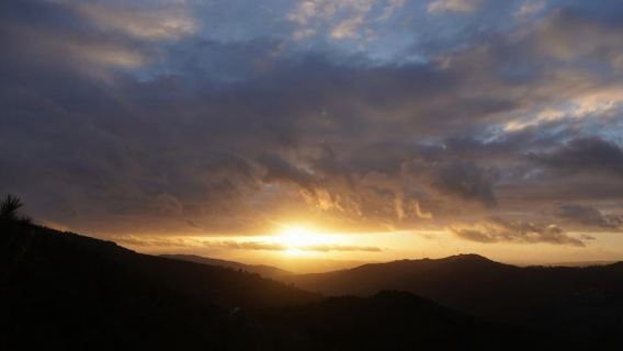 ALVÃO SHEPHERD'S HIKE