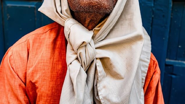 Фотоэкскурсия по Старому Дели