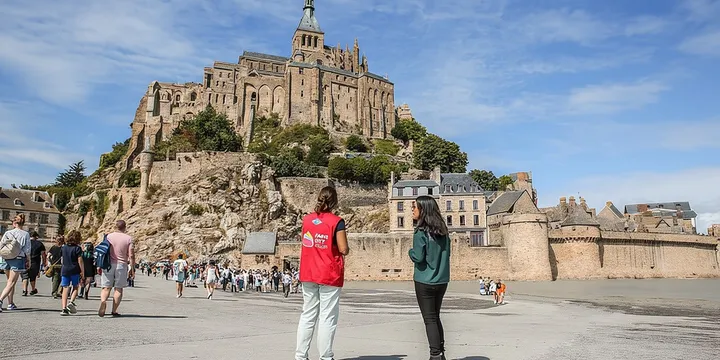 프랑스 날씨 남부