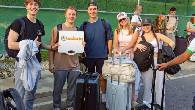 從蓬塔卡納機場到巴瓦羅的私人接送服務