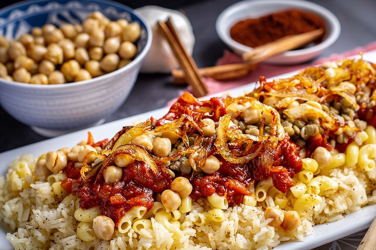 Authentic Cairo Food Tour – Discover Hidden Downtown Gems