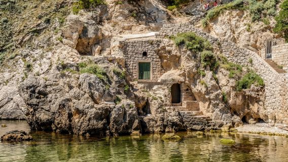 Dubrovnik: el mejor tour de Juego de Tronos y visita opcional a la isla de Lokrum