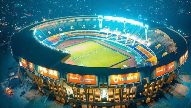 剛果（金）全境 專業翻譯 旅遊陪同導遊 導遊 展會翻譯 商務考察洽 自由行地接 專屬私人訂製