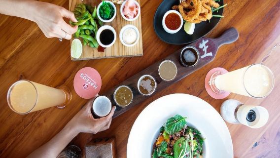 Iconic Broome - Half-Day Tour