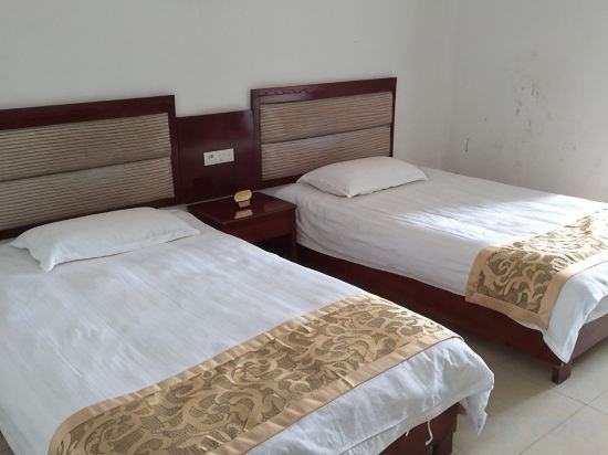 Others 3, Longhushan Meilin Inn, Yingtan