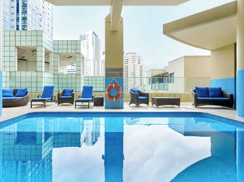 The Sebel Sydney Chatswood