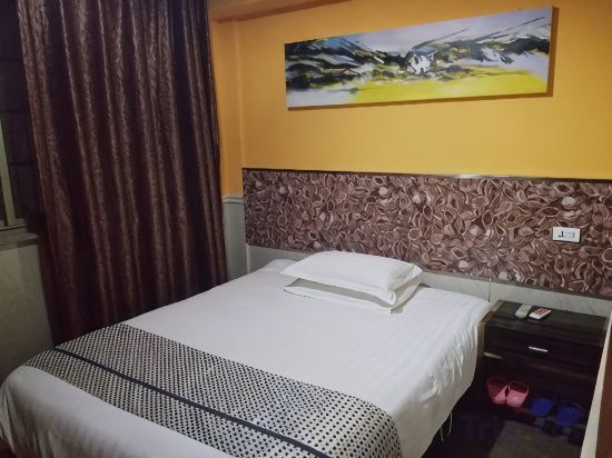 Others 4, Guoping Hotel, Taizhou