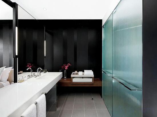 Crown Metropol Melbourne Room Type - Urban Luxe