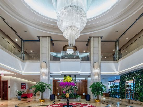 Others 5, Xinyu Rongcheng Inn (Xinyu Sports Center), Xinyu