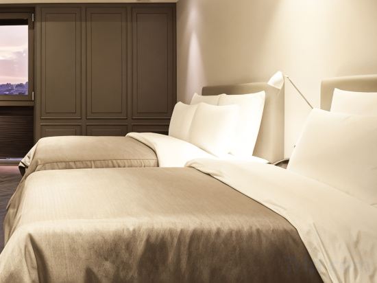Hotel Gaden by Onyu stay Room Type - Deluxe Family Twin