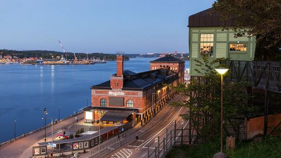 Fotografiska Stockholm Admission Ticket