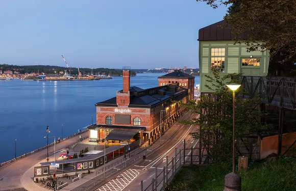 斯德哥爾摩攝影博物館門票