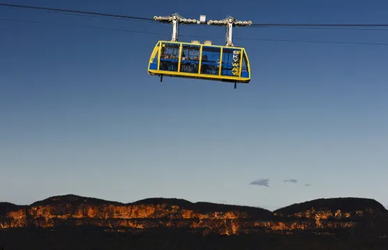 藍山絕景世界無限探索通行證成人