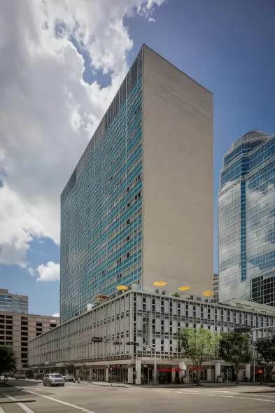 The Westin Houston Medical Center/Museum District