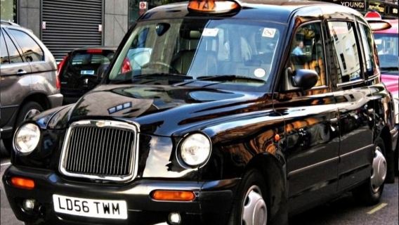 LondonTours