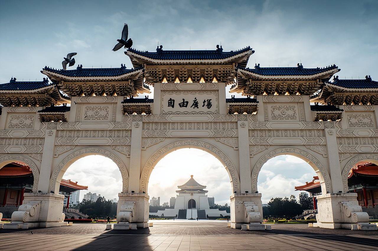 타이베이 시티 종일 개인 맞춤형 투어