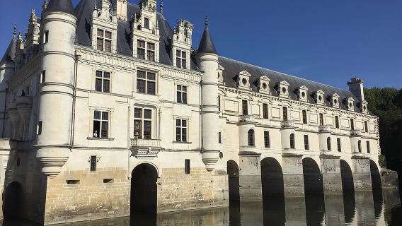 ToursTours