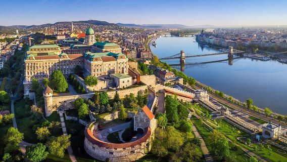 BudapestTours