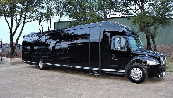 New YorkTours