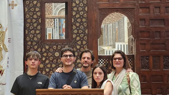 Allinclusive Private tour Giza Pyramids Sphinx Sakkara& Memphis