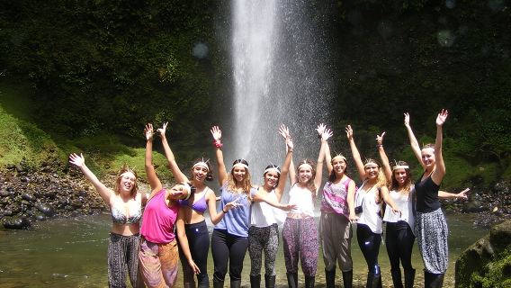 Puyo-Dschungeltour an 1 Tag