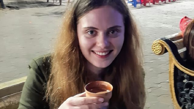 The Taste of Kolkata - Evening Food Walk Tour