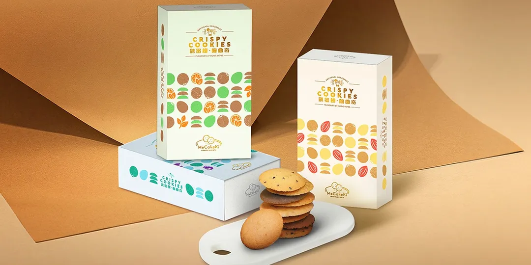 MeCakeKi Handmade Cookies
