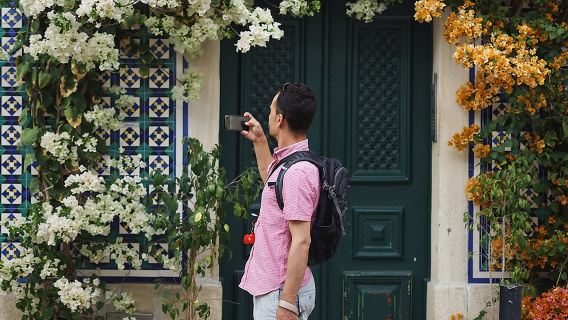 ทัวร์เดินเที่ยวลิสบอน - สำรวจที่เที่ยวนอกกระแส