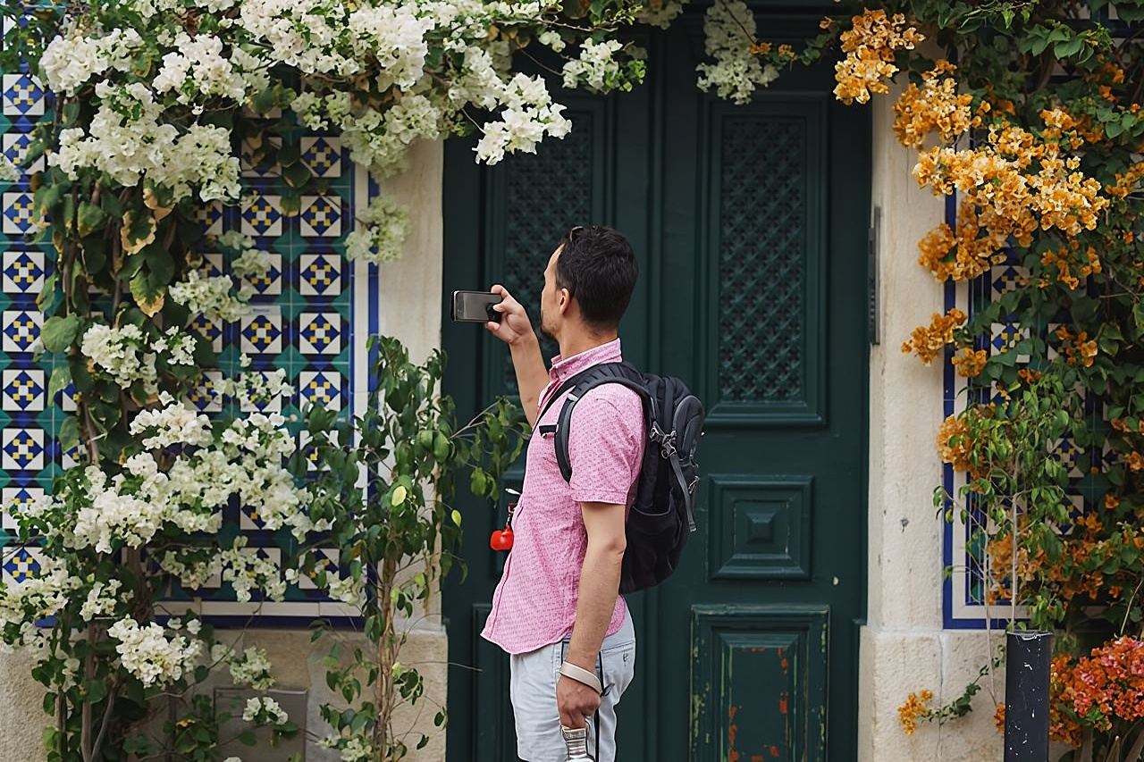 Visite à pied de Lisbonne - Trésors cachés