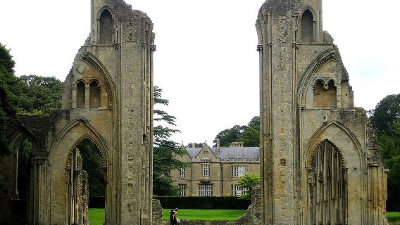 Tour di un giorno intero a Glastonbury