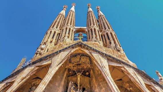 BarcelonaTours