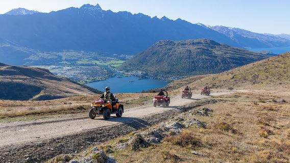 QueenstownTours