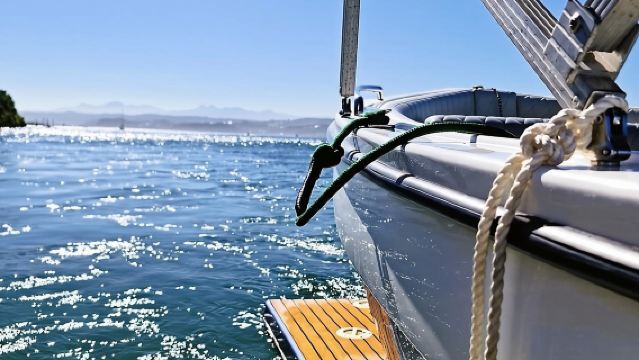 Serendipity Knysna Lagoon Cruise