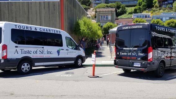 San FranciscoTours