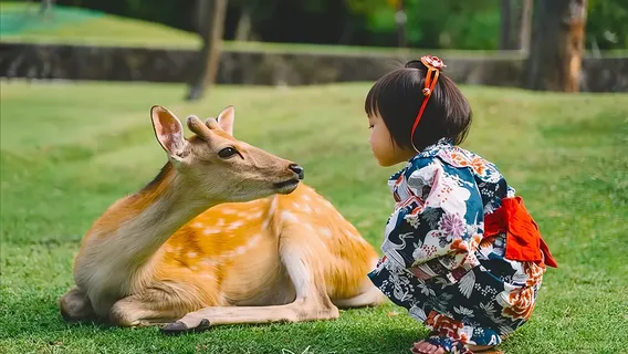 오사카 근교 여행에서 해야 할 것