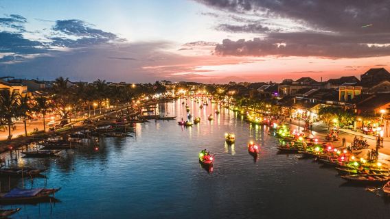 Vietnam Sightseeing | VIP Express Clearance at Airport Entry and Exit| Special person holding placard