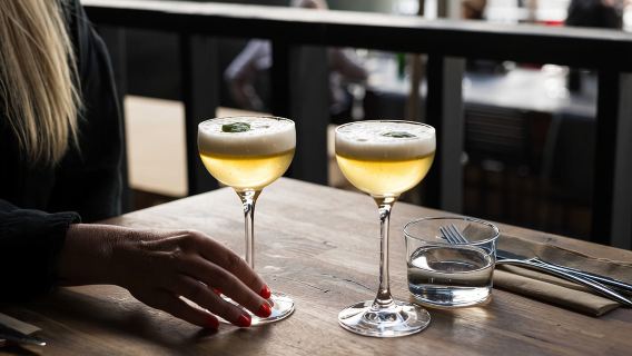 Stoccolma: biglietto d'ingresso al Museo Fotografiska