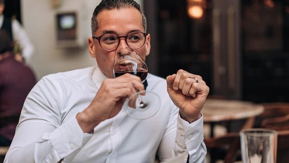 Wain Argentina Premium dan Pengalaman Mencicipi Malbec