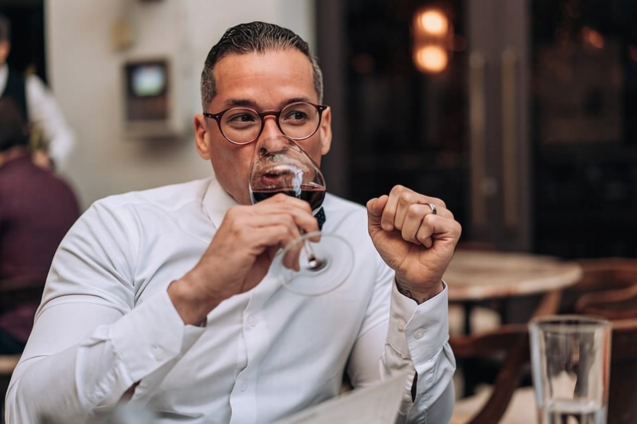 Esperienza di degustazione di vini argentini premium e Malbec