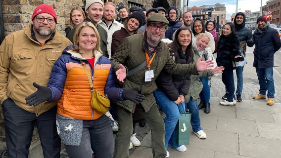 Killarney Highlights Walk – Kutschfahrt zum Castle Lake