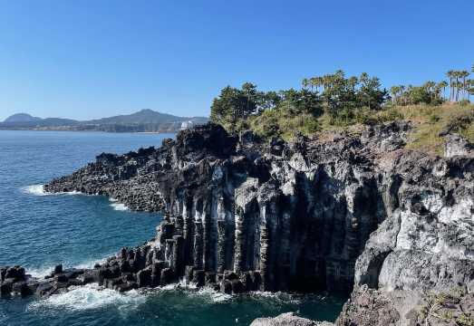 Jeju: Western and Southern Sightseeing Day Tour Jeju: Western and Southern Sightseeing Day Tour
