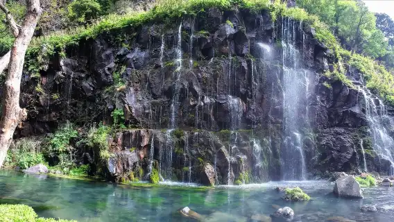 จากทบิลิซีสู่หุบเขาแดชบาชิและสะพานไดมอนด์