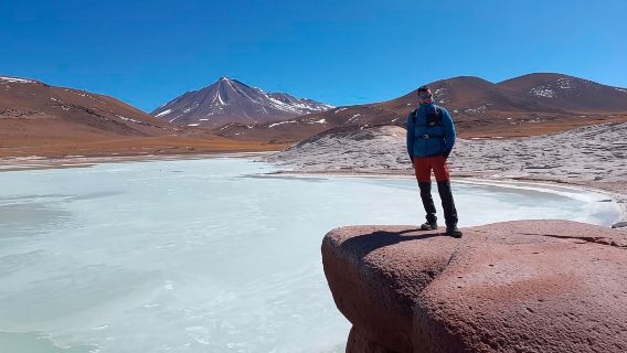 LE LAGUNE NASCOSTE DI BALTINACHE