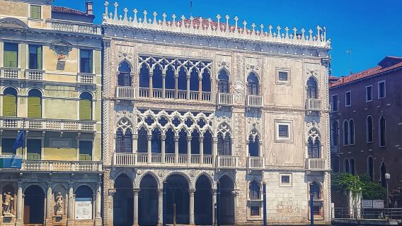 Il meglio di Venezia in un tour dei punti più e meno noti