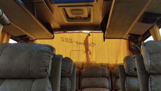 Layanan Bus Wisata Chitwan ke Pokhara atau Pokhara ke Chitwan