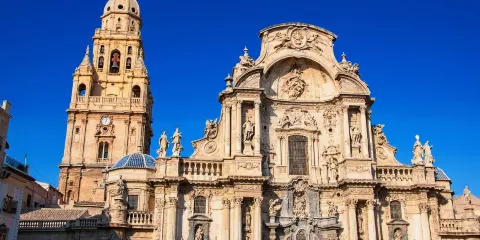 西班牙託萊多大教堂+托萊多古城一日遊 10H中文