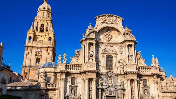 西班牙托萊多大教堂+托萊多古城一日遊 10H中文